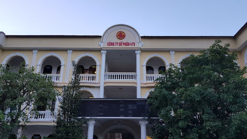 Hình ảnh Công Ty Cổ phần 473 - 5