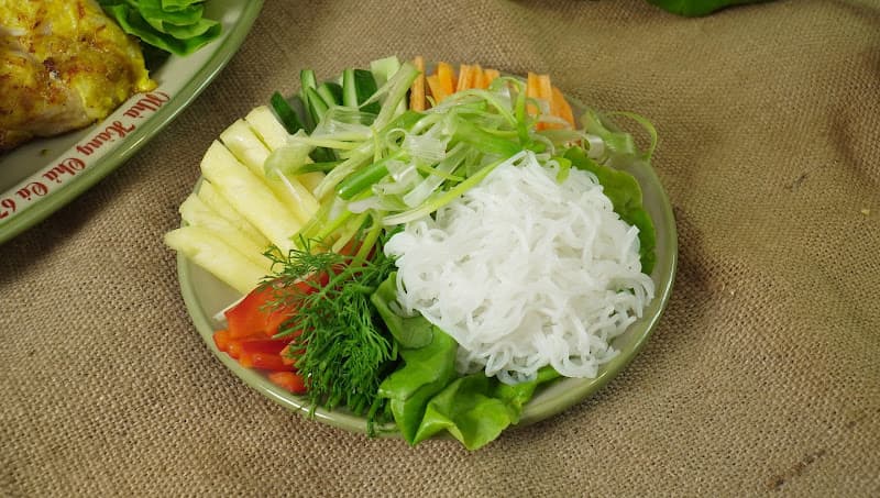 Hình ảnh Nhà Hàng Chả Cá Lã Vọng 6789 - 4