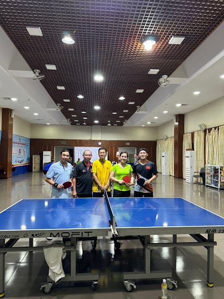 Hình ảnh CLB Bóng Bàn Buôn Ma Thuột - 6