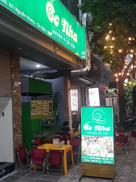 Ảnh bìa Gà Tươi Mạnh Hoạch
