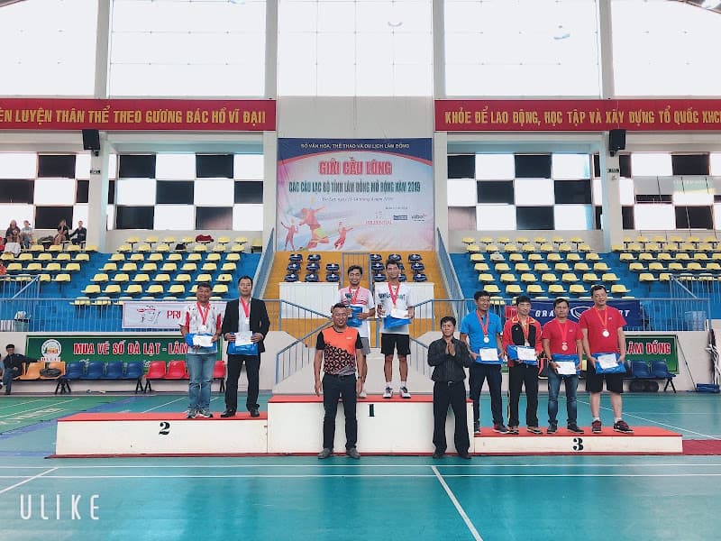 Hình ảnh Huy Forza - 3