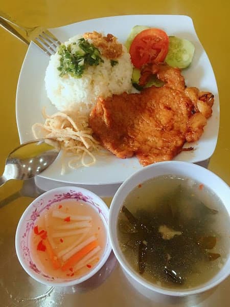 Hình ảnh Quán cơm Châu Liên - 2