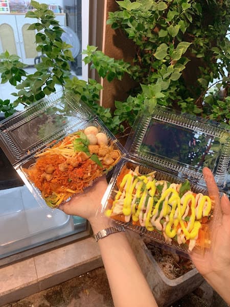 Hình ảnh Chân gà sốt thái - Bếp Nhà Doha - 2