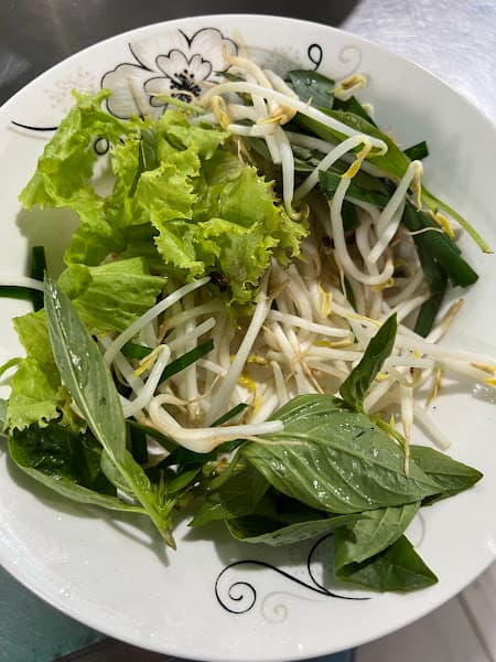 Hình ảnh Hủ Tíu Chú Tư - 5