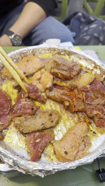 Hình ảnh Vân Nầm Bò Nướng - 5
