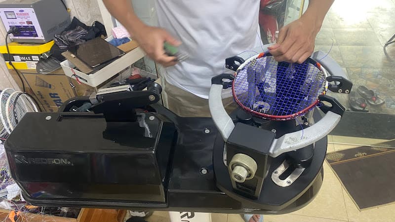 Hình ảnh Shop Thể Thao - Hoàng Tuấn Sport - 6