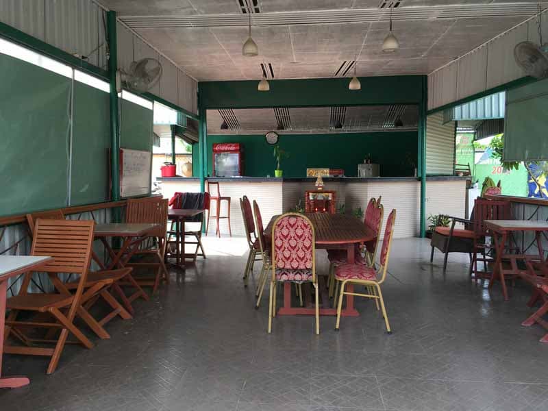 Hình ảnh Sân Tennis & Pickleball VIỆT PHỐ Q.7 - 5