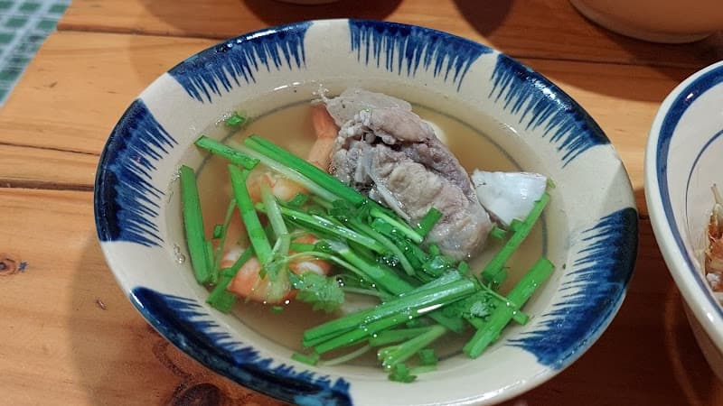 Hình ảnh Hủ Tiếu Sa Đéc - SUNEM - 2