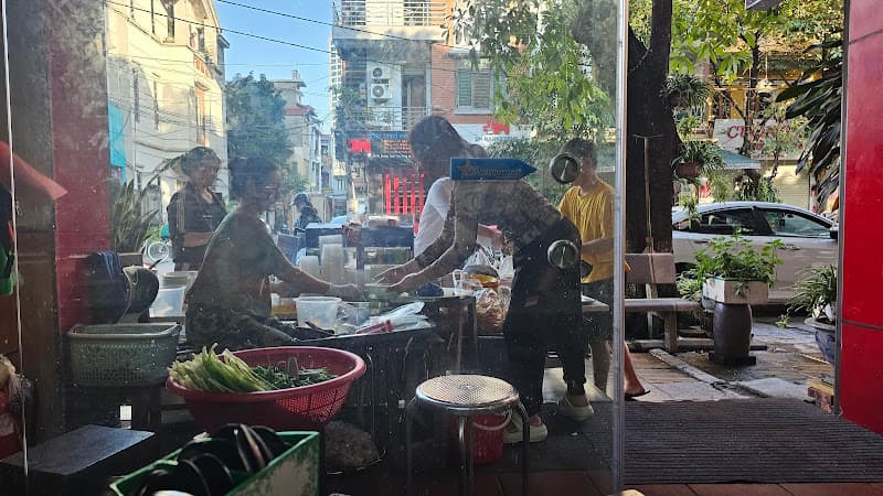 Hình ảnh 어죽Quán Cháo Cá Chín Mười - 3