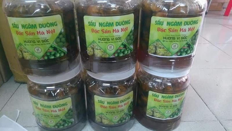 Hình ảnh BÚN CHẢ OBAMA HÀ NỘI 73 NGUYỄN THÁI HỌC THÀNH PHỐ TÂY NINH - 4