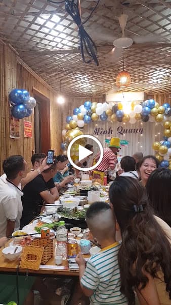 Hình ảnh Lẩu Cua Sông Quán - 3