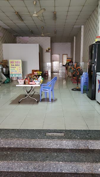 Hình ảnh Hủ tiếu Sa Đéc - 2