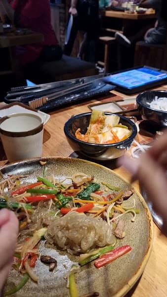 Hình ảnh Gogi House Lotte Mart Nha Trang - 5