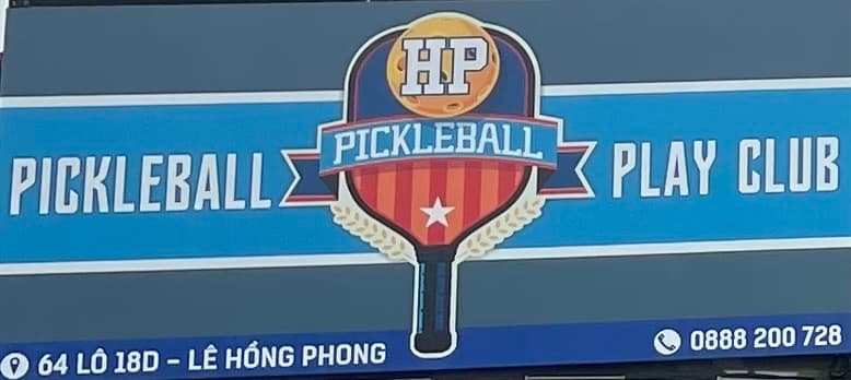 Hình ảnh HP Pickleballs club - 2
