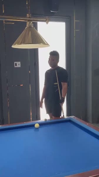 Hình ảnh CLB Billiards Q85 - 2