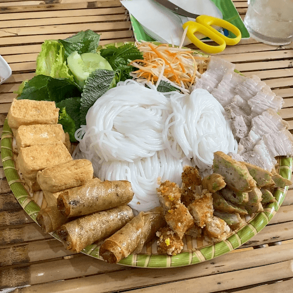 Hình ảnh Ẩm Thực Hà Thành - 3