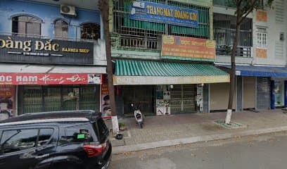 Ảnh bìa NGỌC SPORT NHA TRANG