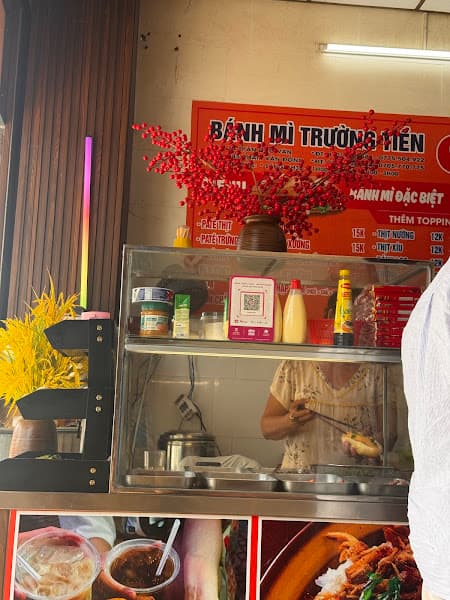 Hình ảnh Mì Trường Tiền (OTho) - 2