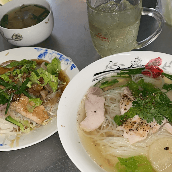 Hình ảnh Hủ tiếu Tân Quang - 5