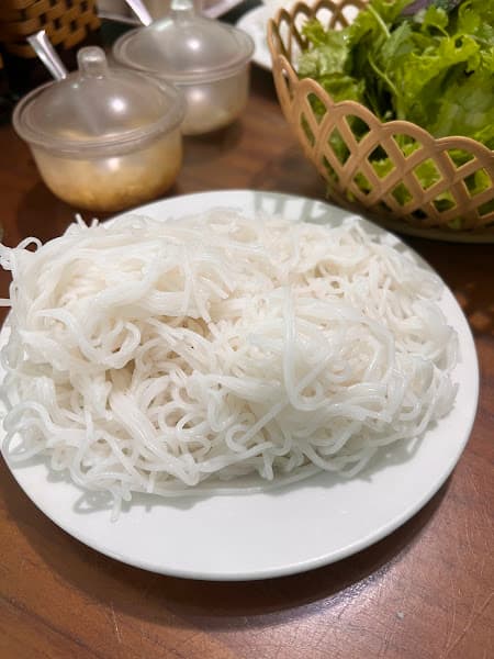 Hình ảnh Bún chả Hà Nội An - 2