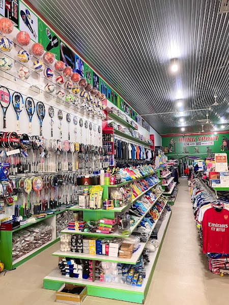 Hình ảnh Hưng Sport Tam Phước - 3