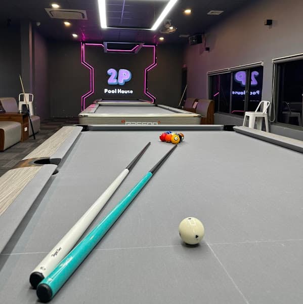 Ảnh bìa 2P Pickleball & Pool House