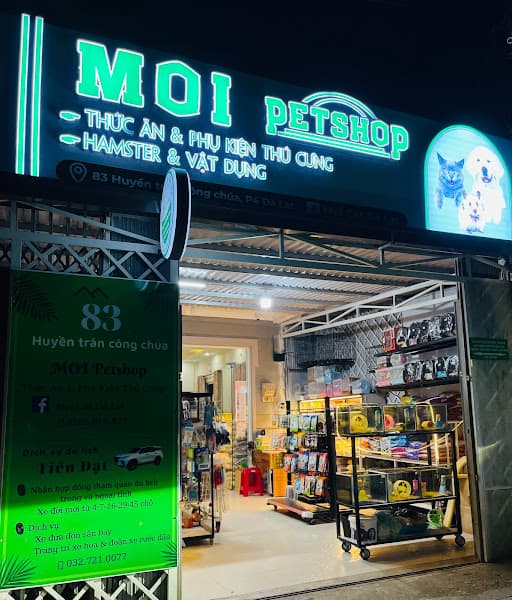 Hình ảnh Moi Petshop Đà Lạt - 5