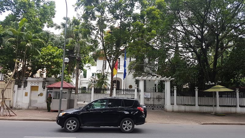 Ảnh bìa Khúc Hạo Sport Club