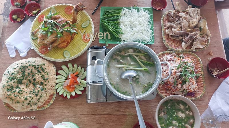 Hình ảnh Quán cháo cá Bồng Bềnh - 2