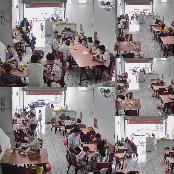 Hình ảnh Bún cá tươi Cô Dung - 2