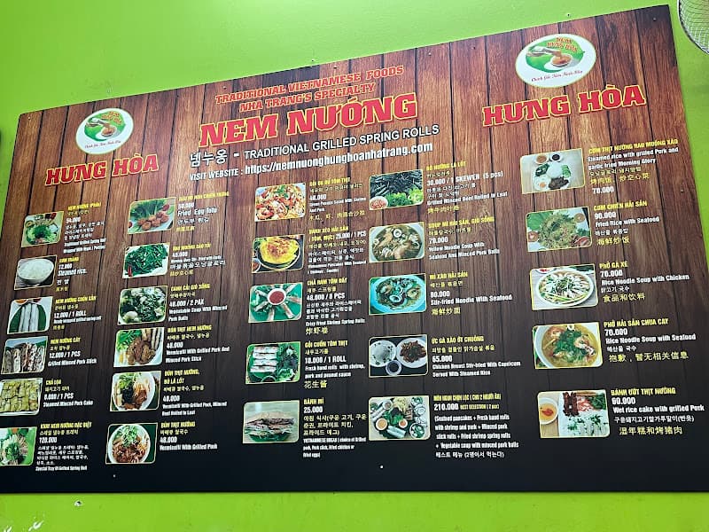 Hình ảnh Nem Nướng Nha Trang - Đặng Văn Quyên - 7