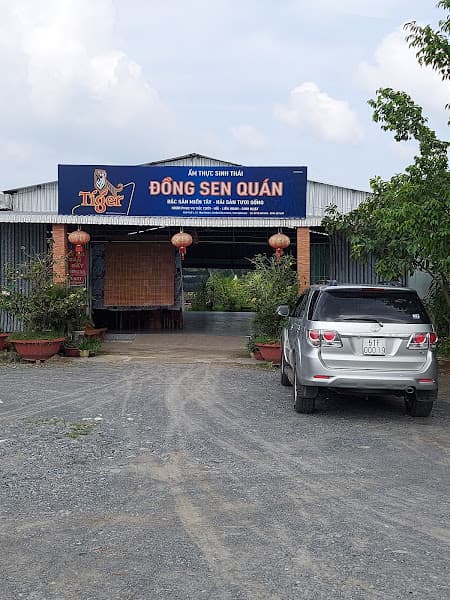 Hình ảnh Đồng Sen Quán - 3