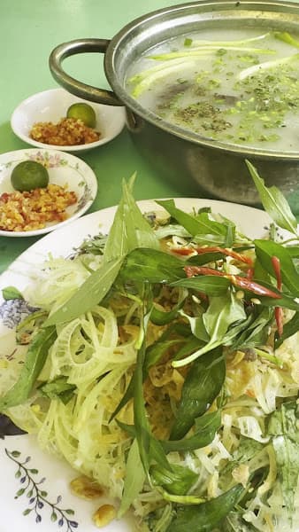 Hình ảnh Quán gà Ma Thiên Lãnh - Thu Sang - 3