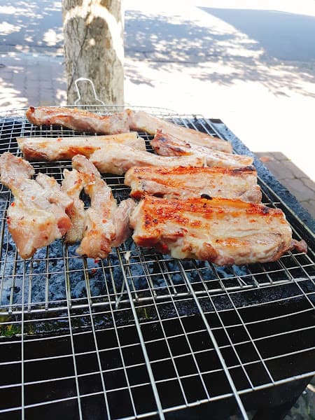 Hình ảnh Bún Chả Hà Nội - Bún Ốc Bà Hải cơ sở 2 - 10