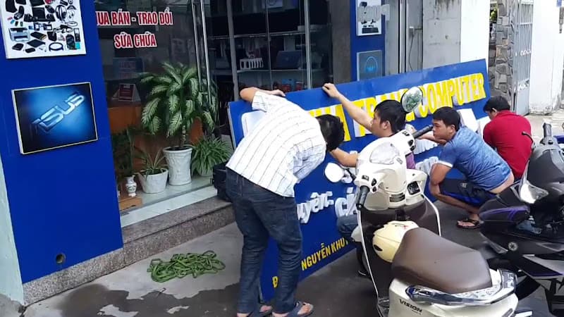 Hình ảnh Nha Trang Computer (Mua bán sửa chữa máy tính tại Nha Trang) - 3