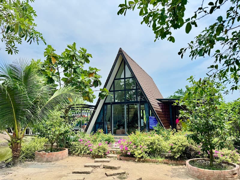 Hình ảnh HoaTra Garden-ChipChopFarm - 3