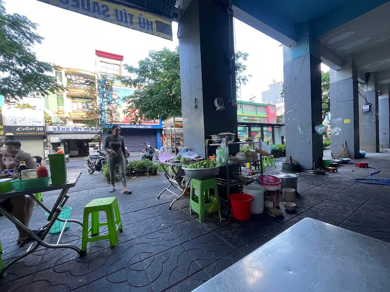 Hình ảnh Hủ tiếu Sa Đéc - 6