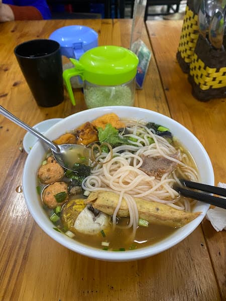 Hình ảnh Bún Ốc Hà Nội - 3