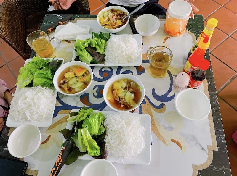 Hình ảnh Bún Chả Hà Nội - 3