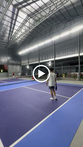 Hình ảnh Cầu lông & Pickleball N.Thanh Phát - 2