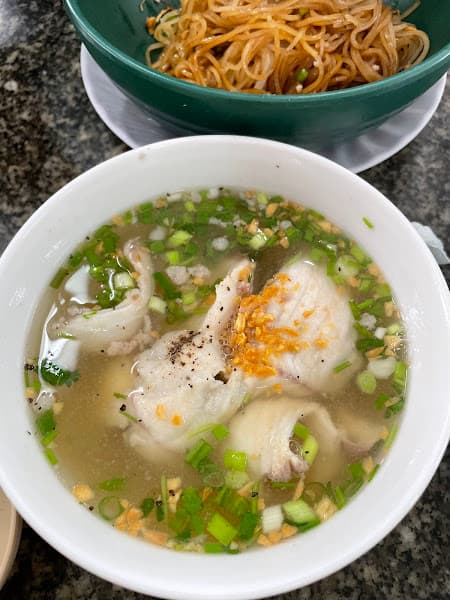 Hình ảnh Hủ Tiếu Nam Vang Phát Đạt 4 - 4