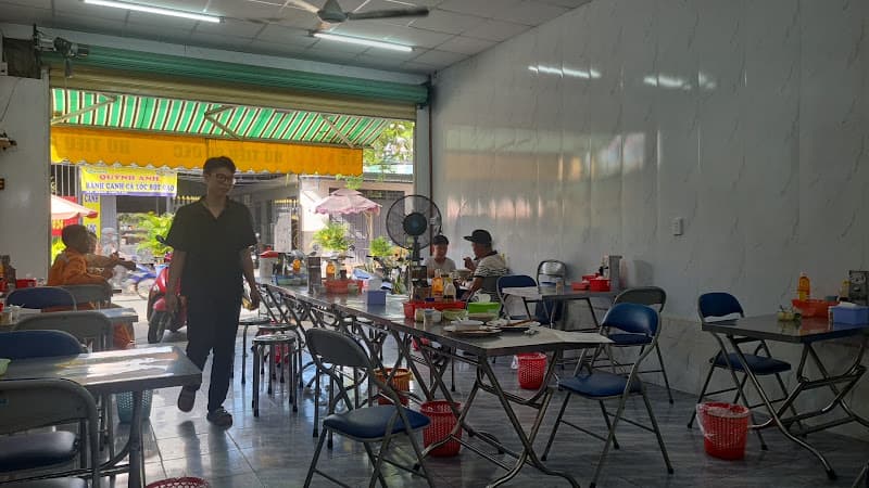 Hình ảnh Hủ tiếu Sa Đéc Ngân - 2