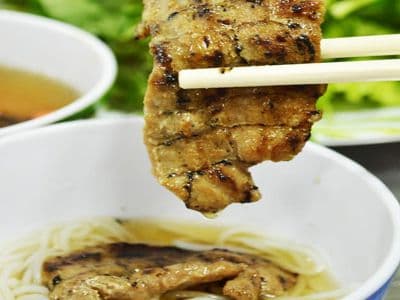Hình ảnh Bún chả Hà Nội Xuân Tứ - 4