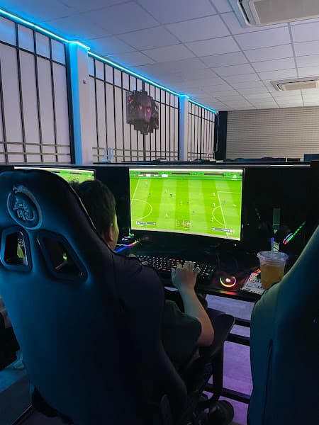 Hình ảnh Ryu Gaming - 2