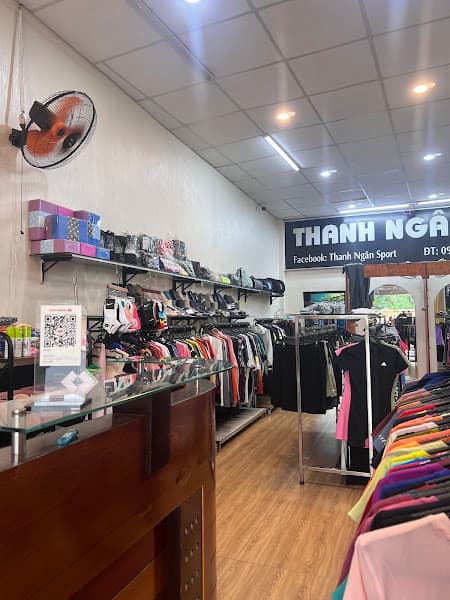 Hình ảnh Thanh Ngân Sport - 3