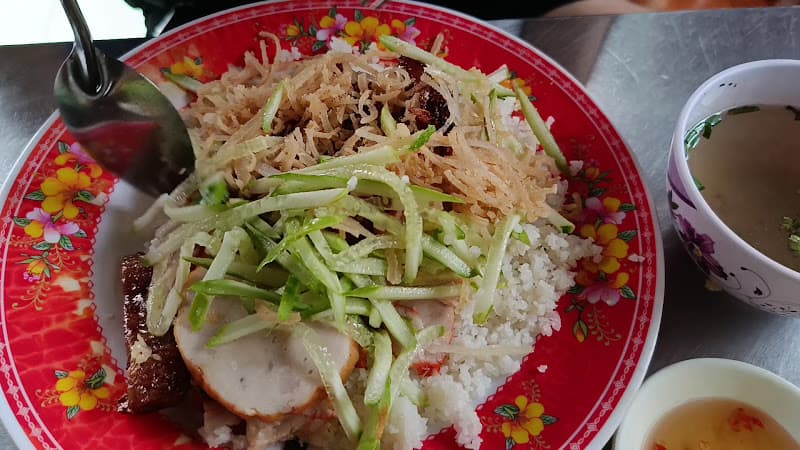 Hình ảnh QUÁN CƠM TẤM DƯƠNG CHÂU - 4