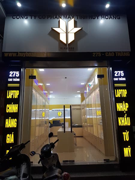 Hình ảnh Huy Hoàng Computer - 5