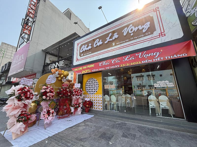 Hình ảnh Nhà Hàng Chả Cá Lã Vọng - 6