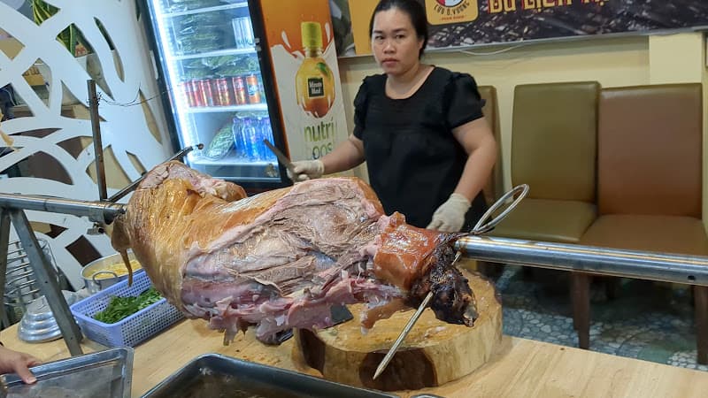 Hình ảnh Quán Lẩu Bò 5 Ri - 7
