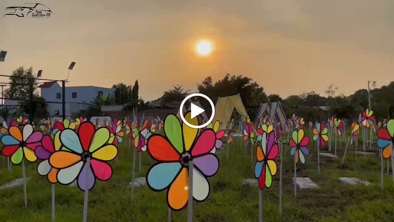 Hình ảnh HoaTra Garden-ChipChopFarm - 5